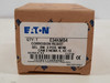 Eaton E34KMB4 Selector Switches Non-Illuminated 3 Position Black NEMA 3/3R/4/4X/12/13