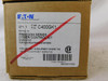 Eaton C400GK1 Starter and Contactor Accessories
