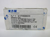 Eaton XTCE025C01E Other Contactors Non-Reversing 3P 25A 208V 50/60Hz C Frame 1NC Eaton XTCE025C01E Other Contactors Non-Reversing 3P 25A 208V 50/60Hz C Frame 1NC