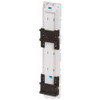 Eaton XTPAXTPCPD Starter and Contactor Accessories Rail Adapter Plate Eaton XTPAXTPCPD Starter and Contactor Accessories Rail Adapter Plate