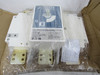 Eaton R9G3800U Disconnect Switches Switch Body 3P 800A 600V 50/60Hz G Frame Non Fusible