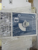 Eaton R9G3800U Disconnect Switches Switch Body 3P 800A 600V 50/60Hz G Frame Non Fusible