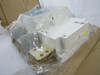 Eaton R9G3800U Disconnect Switches Switch Body 3P 800A 600V 50/60Hz G Frame Non Fusible