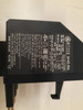 RT22G Relays Thermal Overload Relay 3P 42-55A 1NO 1NC