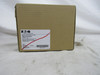 Eaton R9I4030FCC Disconnect Switches 4P 30A 600VAC I Frame