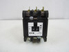 Eaton C25FNF350A Definite Purpose Contactors Non-Reversing 3P 50A 120V F Frame