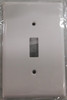 Eaton 2034W Wallplates and Switch Accessories EA