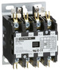Square D 8910DPA34V14 Non Reversing UL Definite Purpose Contactor