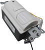 Hubbell LHIRS1-24V-WH Other Sensors and Switches Wall Switch Sensor
