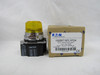 Eaton 10250T197LYP24 Indicating Lights