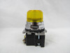 Eaton 10250T197LYP24 Indicating Lights