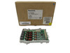Panasonic KX-TAW84880 Circuit Boards 4 Port Analogue Trunk Card