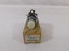 Eaton 10250T231NC26 Pilot Lights Indicating Light 120V White