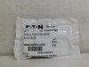 Eaton E22PPB5 Pushbuttons Non-Illuminated White NEMA 3, 3R, 4, 4X, 12 and 13 Non-Illuminated