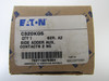Eaton C320KG5 Auxiliary Contact Pressure Plate 10A 600V 2NC EA
