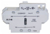 Eaton C320KG5 Auxiliary Contact Pressure Plate 10A 600V 2NC EA