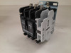 Eaton C25DND325AA Definite Purpose Contactors Non-Reversing 3P 25A 120V D Frame 1NO
