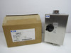 Eaton B100W1B Manual Starters B100 Non-Reversing 2P 9-45A 240V 1Ph 3HP NEMA 4 NEMA Size 1