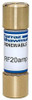 Mersen RF20 Fuses 20A 250V