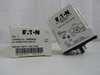 Eaton D852XLB Relays Alternating Relay 240V