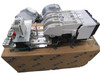 Eaton A200M6CXZ2XD6 Non-Reversing Starters Motor Control Starter 3P 400HP J Frame NEMA 6 480V Open