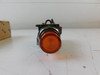 Eaton 10250T221LAP06 Pushbuttons Prestest 6V Orange EA NEMA 3/3R/4/4X/12/13 LED Watertight/Oiltight