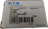 Eaton A1KES125T1 Rating Plug Adjustable 125A