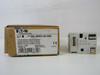 Eaton DIL-SWD-32-002 Other Contactors LED Module 3P 35A 15V 50/60Hz Blue LED