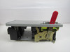 ADS36100HK Switch Accessories 3P 100A 600V NEMA Type 1