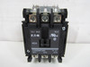 Eaton C25DNF340T Definite Purpose Contactors 3P 40A 24V EA