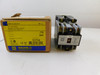 Square D 8501XO40V01 Relays Control Relay 10A 600V