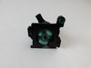 Eaton E34YED12 Selector Switches 4 Position Black