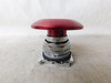 Eaton 10250T172 Pushbuttons Non-Illuminated Red EA NEMA 3/3R/4/4X/12/13 Watertight/Oiltight Jumbo Mushroom Button