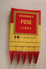 Cooper 6415-2T Fuse Accessories EA