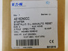 Eaton AE16DN0CC Non-Reversing Starters Open 3P 18A 480V 50/60Hz 3Ph 15HP