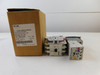 Eaton AN19BN0C5E005 Non-Reversing Starters Open 3P 18A 480V