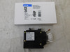 Eaton GFTCB120 Miniature Circuit Breakers (MCBs) GF 1P 20A 240V 50/60Hz 1Ph EA