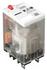 Eaton D7PR3T Relays 3P 24V