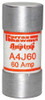 Ferraz Shawmut A4J60 Fuses EA
