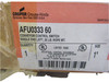 Eaton AFU0333-60 Starter and Contactor Accessories