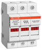 Ferraz Shawmut USCC3I Fuse Blocks and Holders EA