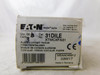 Eaton XTMCXFA31 Starter and Contactor Accessories 10A EA