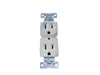 Eaton BR15LA-SP-LW Outlets