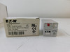 Eaton D3PF2AR Relays General Purpose Relay 12A 12V 50/60Hz