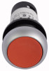 Eaton C22-D-R-K01 Pushbuttons 1NC Red EA
