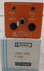 Crouzet LJRS2-24AD Relays Alternating Relay 24VDC