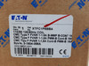 Eaton XTFC1P6BBA Combination Starters Non-Reversing 1-1.6A 120V B Frame 1NO 1NC