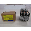 Square D 8910DPA43V14 Definite Purpose Contactors Open 3P 40A 24V 3Ph 25HP