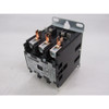 Square D 8910DPA43V14 Definite Purpose Contactors Open 3P 40A 24V 3Ph 25HP