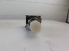 Eaton 10250T828WD24 Pushbuttons Illuminated 24V 1NO 1NC White LED